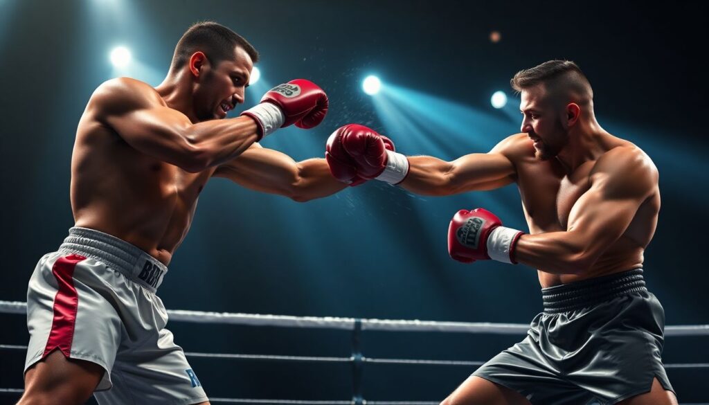 Как изменилась стратегия бойцов UFC за последние 10 лет: разбор трендов и влияния новых правил - иллюстрация