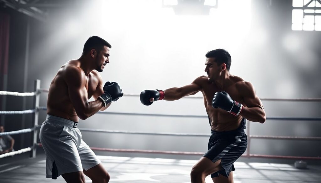 Секреты подготовки к пятираундовому бою: как тренируются топовые бойцы MMA - иллюстрация