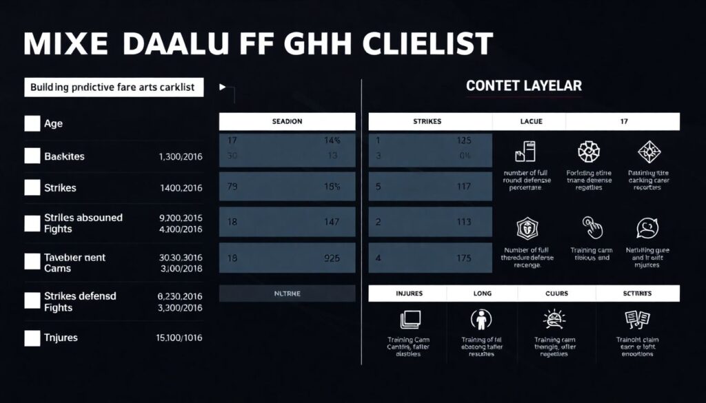 Главные апсеты в истории MMA: бои, которые перевернули представление о фаворитах - иллюстрация