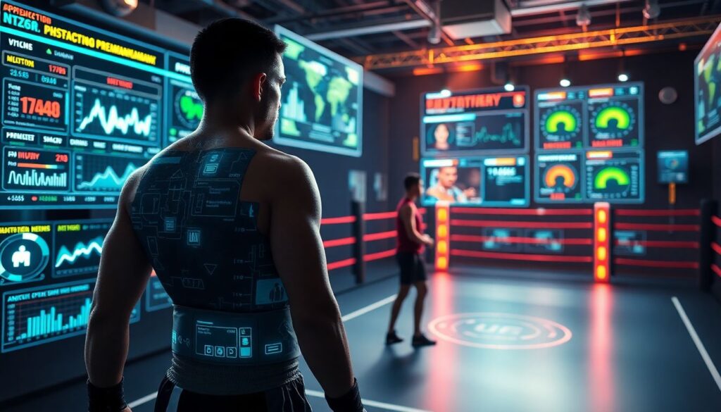 Как работают матчмейкеры: кто и как решает, кто с кем будет драться - иллюстрация