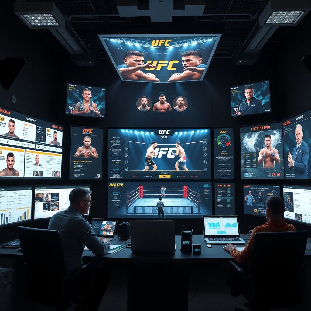 Как работают матчмейкеры и кто решает, кто с кем будет драться