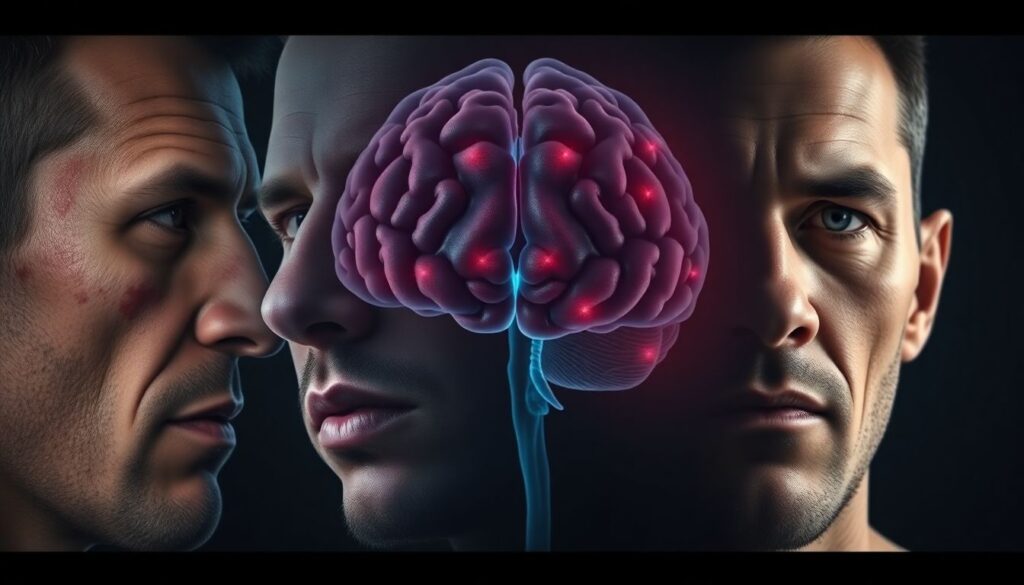 Тёмная сторона MMA: срез веса, травмы и последствия для здоровья бойцов - иллюстрация