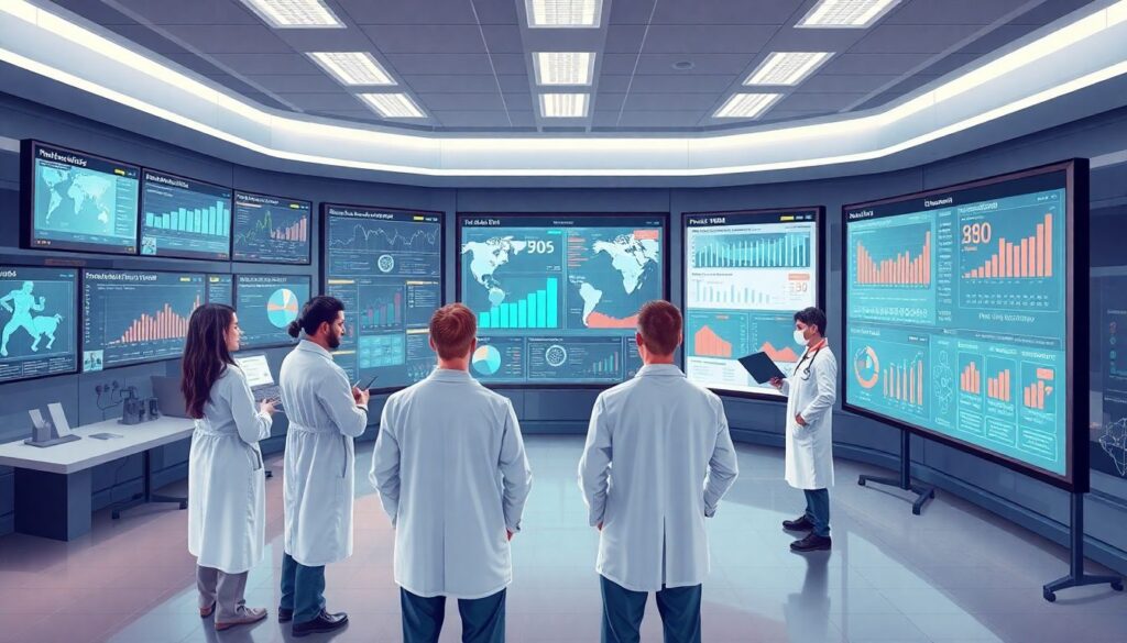 Тёмная сторона MMA: срез веса, травмы и последствия для здоровья бойцов - иллюстрация