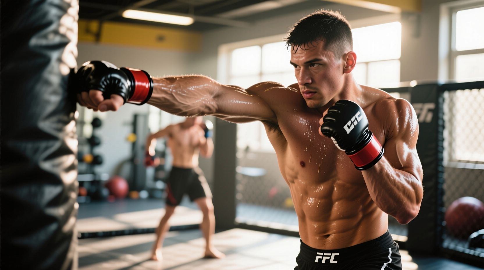 Будь в курсе новостей MMA каждый день!