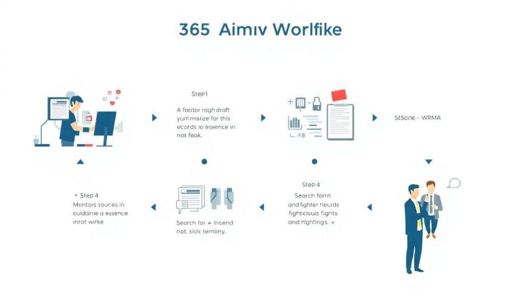 Как создаются ежедневные новости MMA: закулисье редакции 365 MMA - иллюстрация