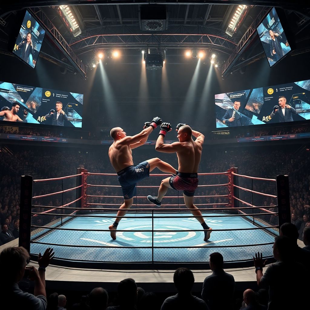 Величайшие камбэки в истории смешанных единоборств: топ-10 боёв