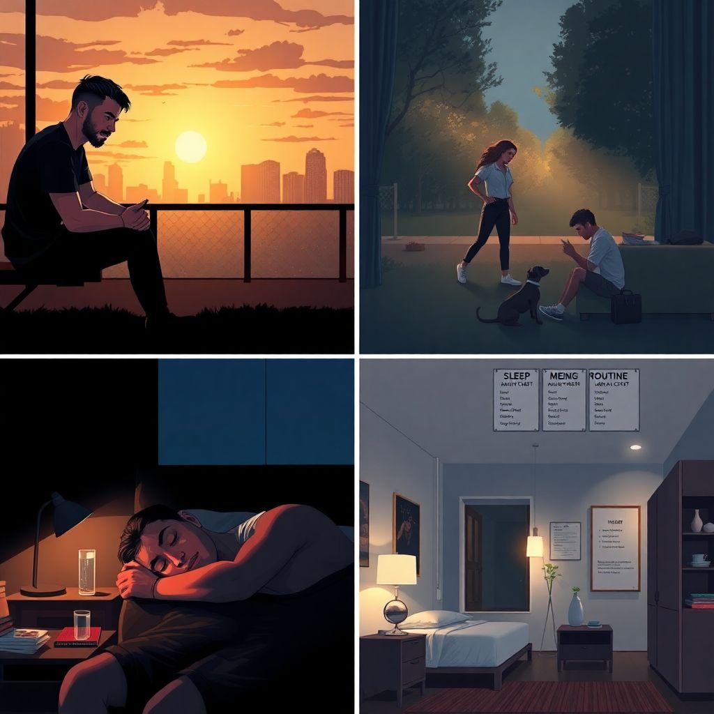 Жизнь бойца вне октагона: как профи Mma восстанавливаются между боями