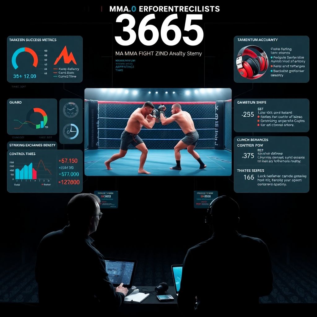 Лучшие бои года 365 Mma: экспертный обзор и аргументы выбора