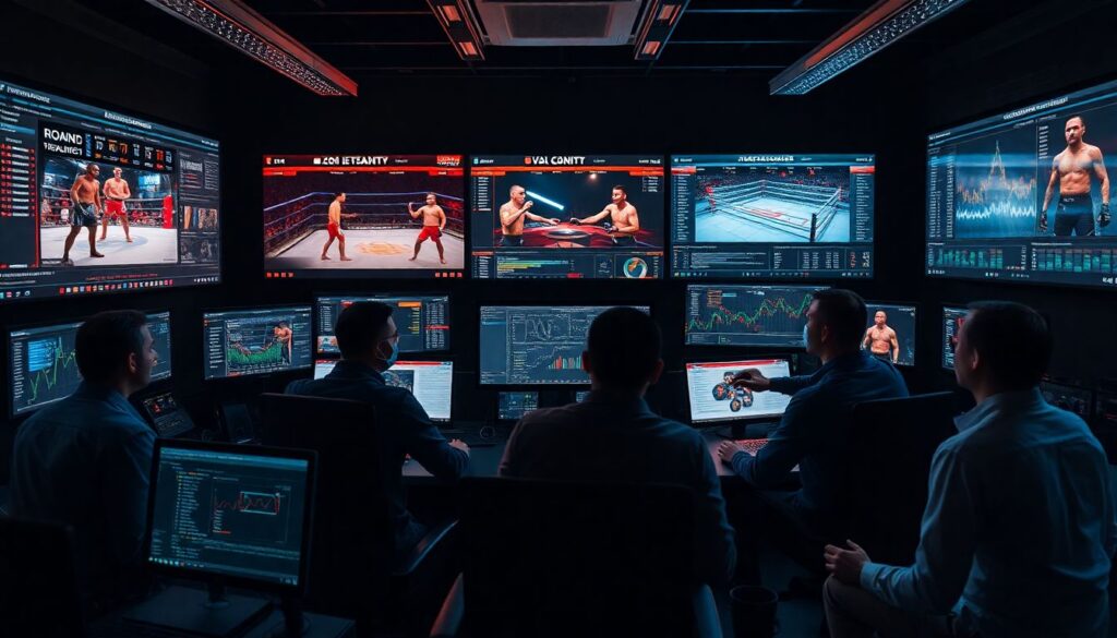 Разбор судейских решений: спорные бои и как работает система оценки раундов - иллюстрация