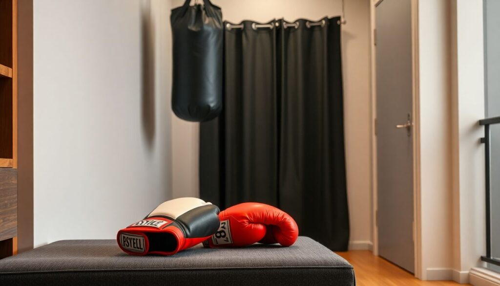 Секреты подготовки ударников: работа на лапах, мешках и в спаррингах - иллюстрация