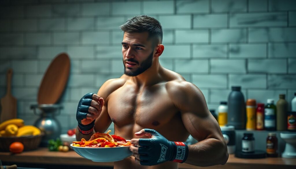 Спорт и возраст: реальные сроки карьеры бойца MMA и как продлить пик формы - иллюстрация