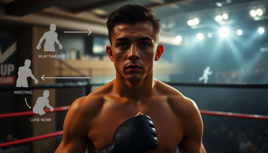 Скрытые звёзды региональных промоушенов: кто станет следующим чемпионом мирового уровня? - иллюстрация