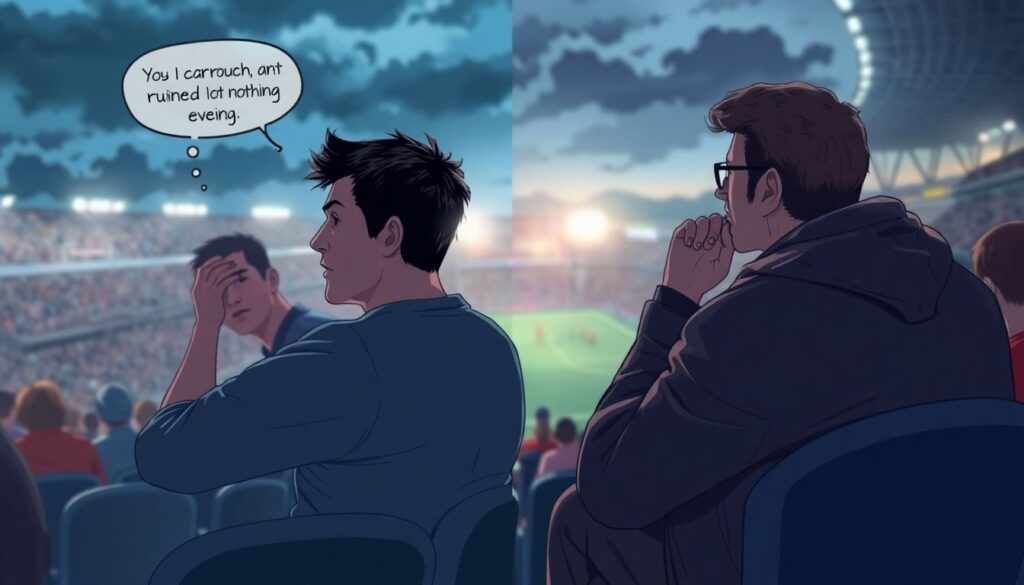 Как новости о травмах и срывах турниров влияют на карьеру бойцов и интерес фанатов - иллюстрация