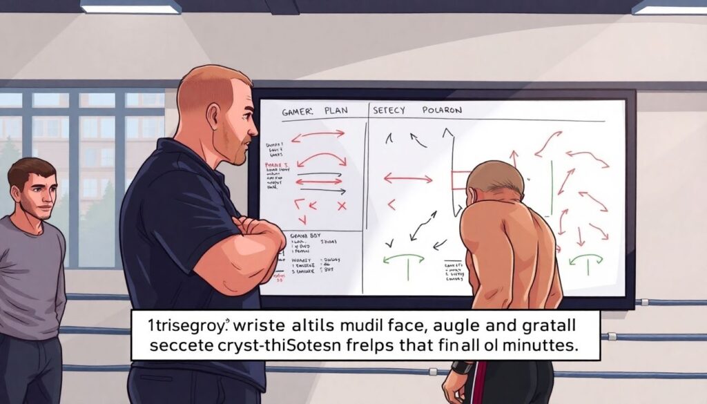 Разбор знакового боя в истории ММА: как один поединок изменил целый весовой дивизион - иллюстрация