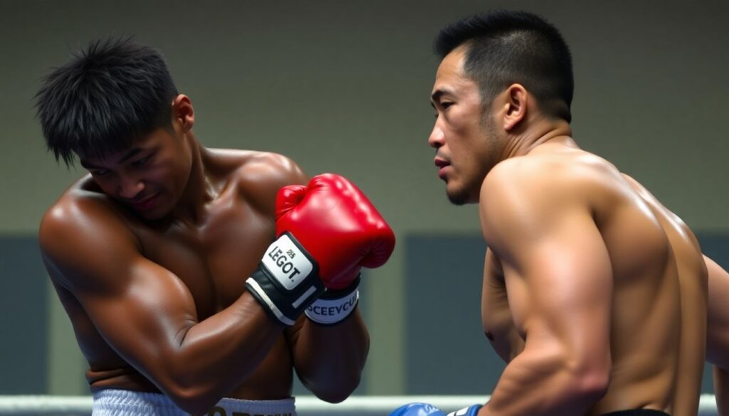 Эволюция правил ММА: от «драки без правил» до современного спортивного стандарта - иллюстрация