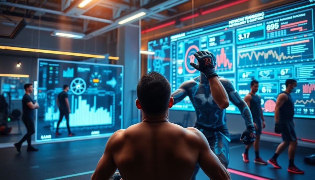 Как строится тренировочная неделя бойца ММА: пример расписания и ключевые акценты - иллюстрация