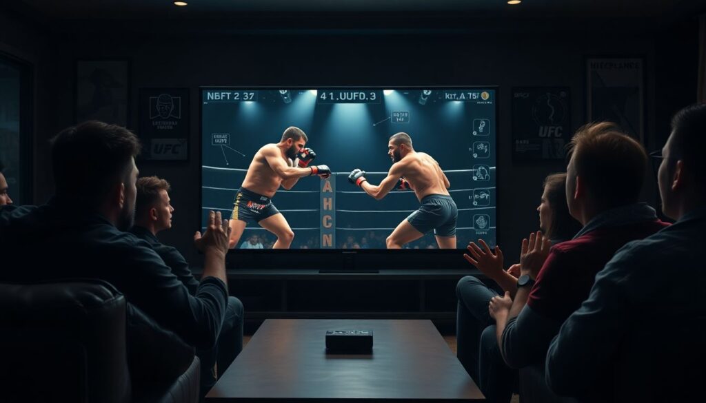 Легендарные реванши в ММА: когда вторая встреча полностью переписывает историю противостояния - иллюстрация