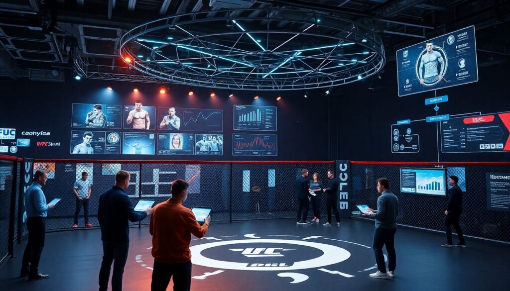 ММА в России и СНГ: главные организации, перспективные бойцы и влияние на мировой спорт - иллюстрация