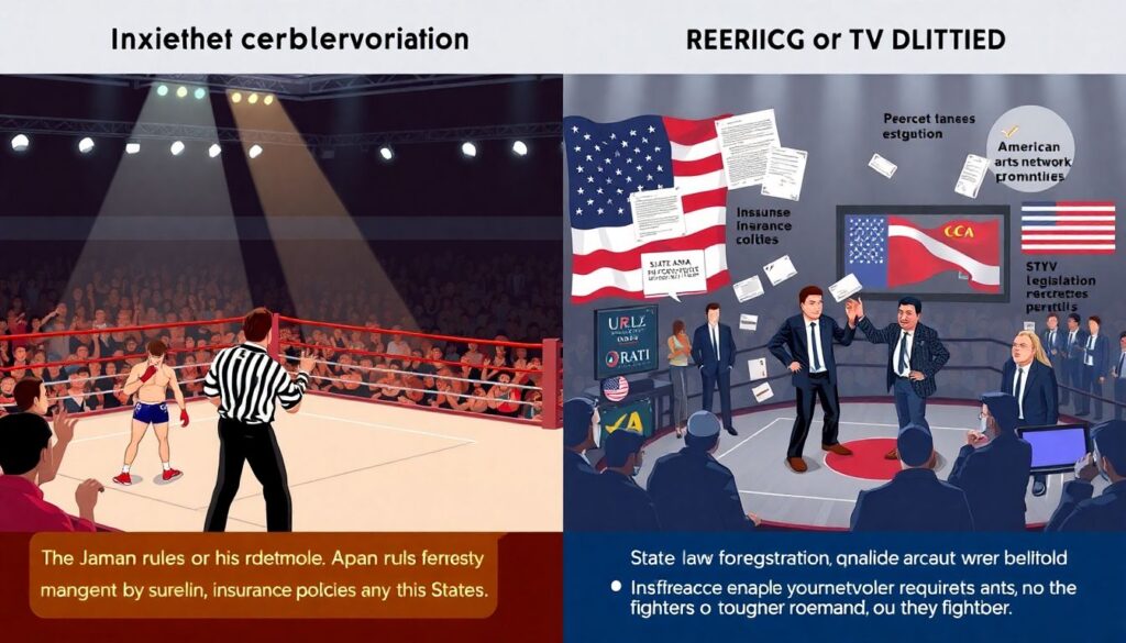 История крупнейших промоушенов: PRIDE, UFC, Bellator и их вклад в развитие спорта - иллюстрация