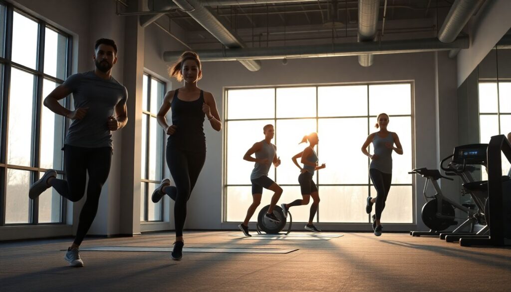 Как тренируются чемпионы: разбор ежедневного режима топовых бойцов MMA - иллюстрация