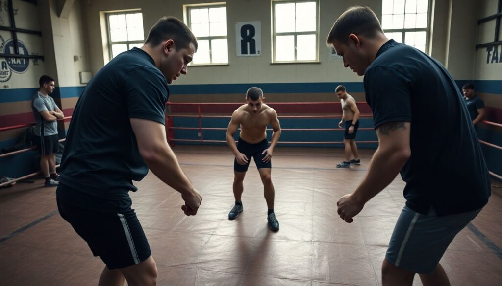 Русские и постсоветские бойцы в мировом MMA: путь к вершинам и главные имена - иллюстрация