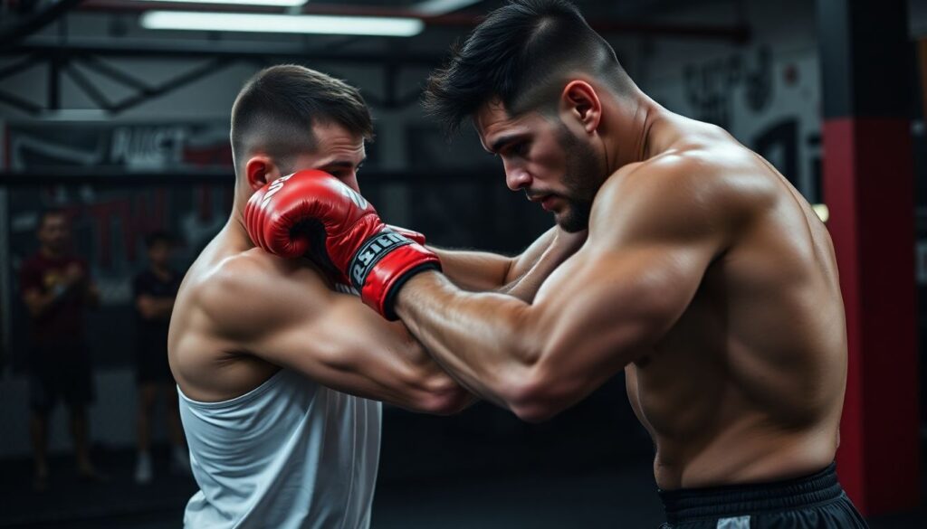 Русские и постсоветские бойцы в мировом MMA: путь к вершинам и главные имена - иллюстрация