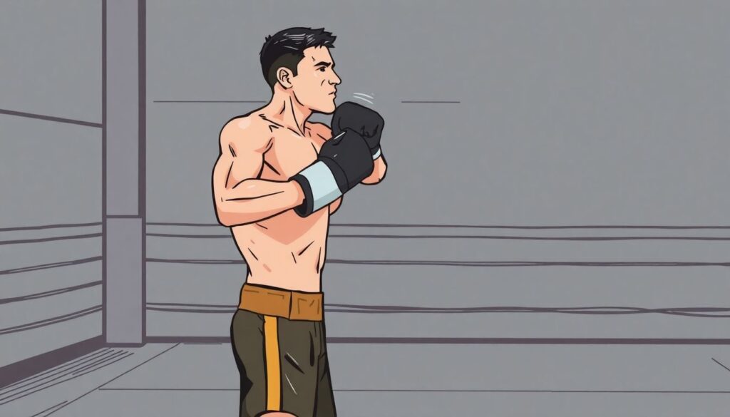 Технический разбор: как работает борьба у сетки и почему её недооценивают - иллюстрация