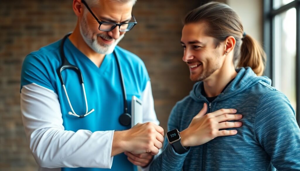 Интервью с тренером: как строится подготовка к пятираундовому бою - иллюстрация