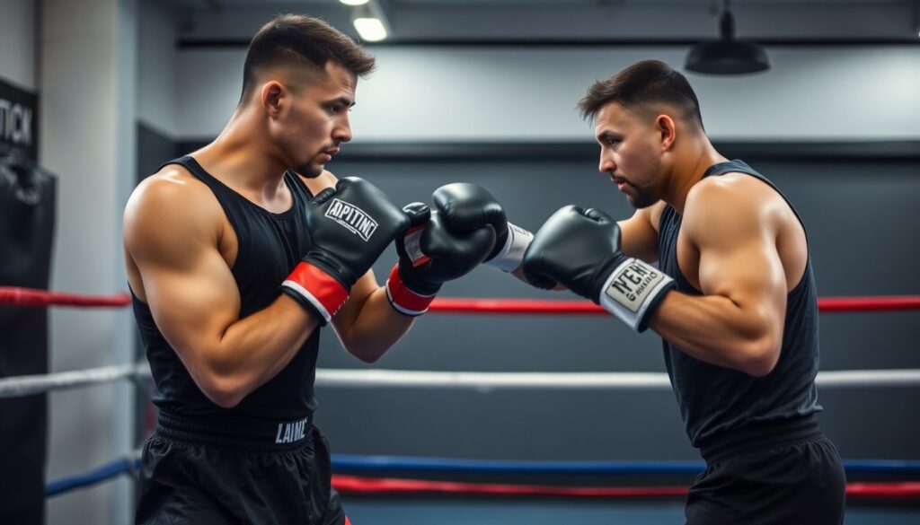 Интервью с тренером: как строится подготовка к пятираундовому бою - иллюстрация