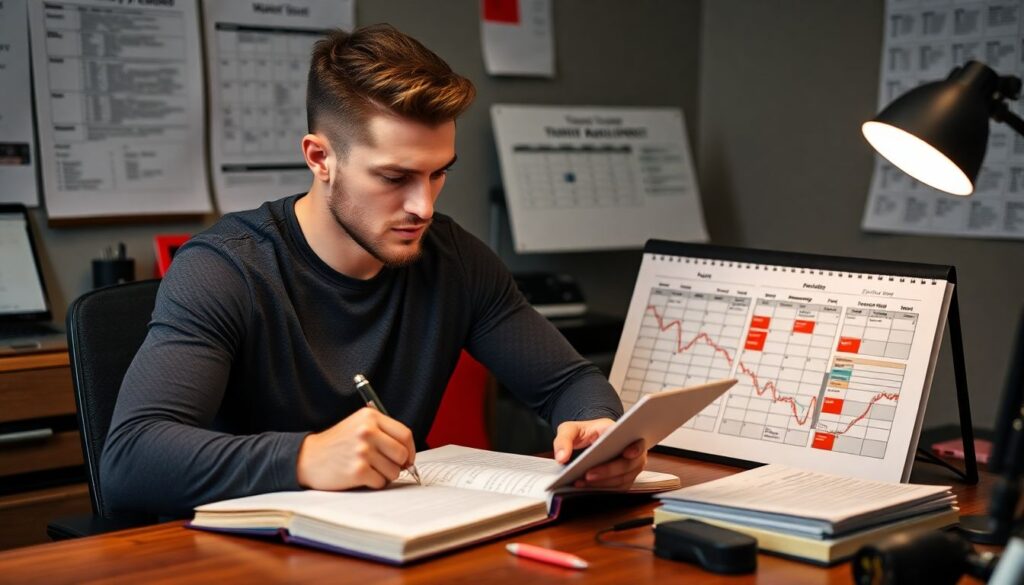 Питание и весогонка в MMA: как бойцы укладываются в лимит категории - иллюстрация